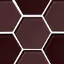 Color swatch Chocolate