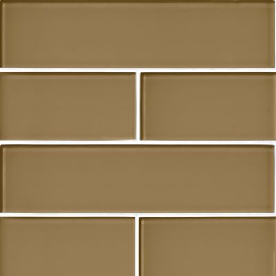 Color swatch Burlap