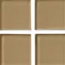 Color swatch Burlap