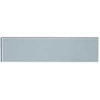 Thumbnail image of Glass Light Blu (700) 7.5x30cm