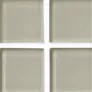Color swatch Silver Cloud