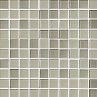 Thumbnail image of Glass Silver Cloud (309-1309)Blend 1"
