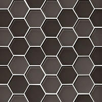 Thumbnail image of Glass Espresso (755-1755) Blend Hex 2"