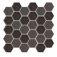 Thumbnail image of Glass Espresso (755-1755) Blend Hex 2"
