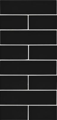 Color swatch Black