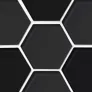 Color swatch Black
