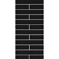 Thumbnail image of Glass Black (800) 5x30cm
