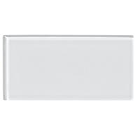 Thumbnail image of Glass White 7.5x15cm