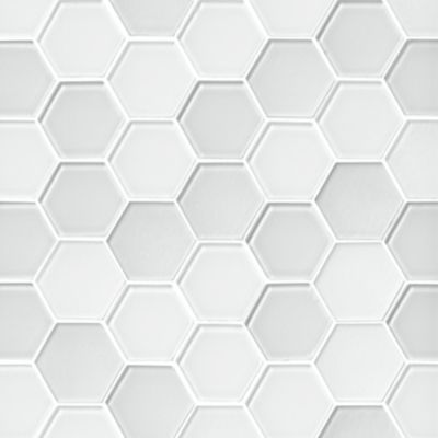 Hexagon Tile Floor