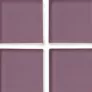 Color swatch Iridescent Lilac