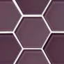Color swatch Iridescent Lithium