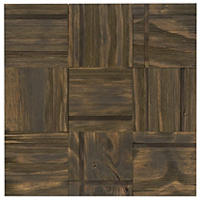 Thumbnail image of Taglio Wood Wall Mosaic 27cm (25461ET)