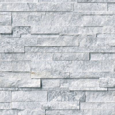 Birmingham Architectural Marble Wall Tile - The Tile Shop