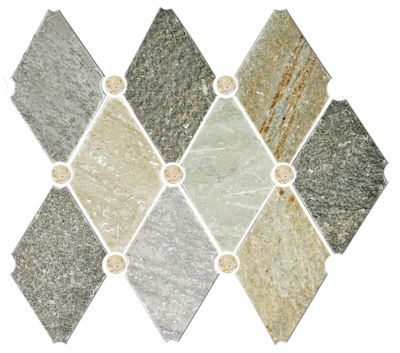 Quartzite Floor Tile