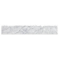 Thumbnail image of Ashford Carrara Pol Bullnose 5x30cm