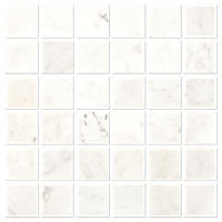Thumbnail image of Italian Bianco Carrara Hon 4.8cm