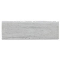 Thumbnail image of Silver Mist Hon Bullnose 10x30cm
