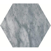 Thumbnail image of Ashford Carrara Pol Hex 30cm