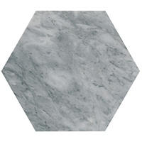 Thumbnail image of Ashford Carrara Pol Hex 30cm