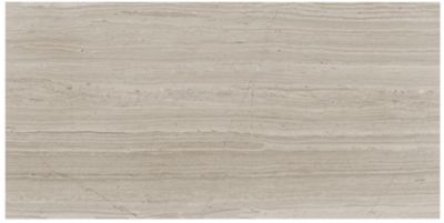 Legno Mogno Ceramic Wood Look Wall and Floor Tile - 8 x 24 in.