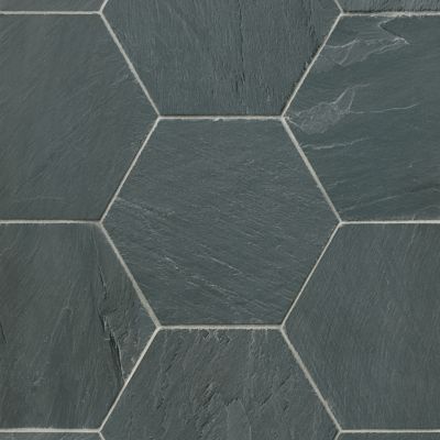 Shop Black Tiles, Hexagon, Subway & More