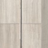 Legno Limestone Wall and Floor Tile - 8 x 20 in. - The Tile Shop