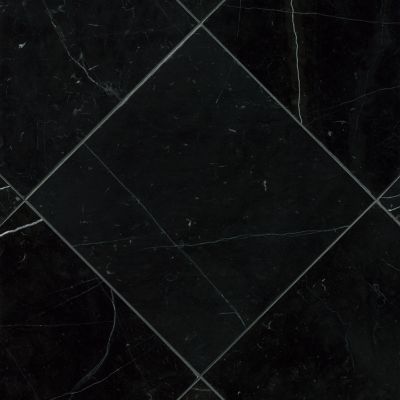 black marble flooring texture