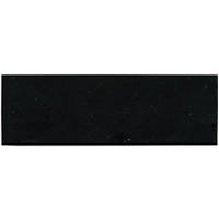 Thumbnail image of Black Marquina Pol. 10x30cm
