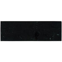 Thumbnail image of Black Marquina Pol. 10x30cm