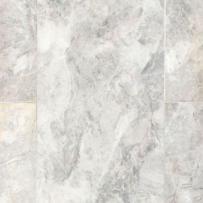 grey marble tiked