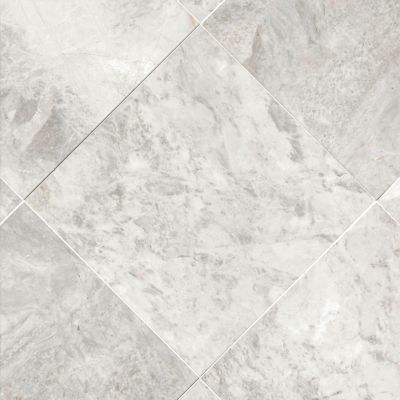 Biltmore Niles Marble Mosaic Tile - 12 x 12 in. - The Tile Shop