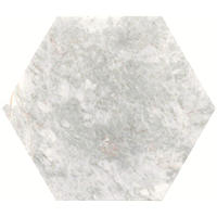 Thumbnail image of Siberian Pearl Brushed Hex 30cm
