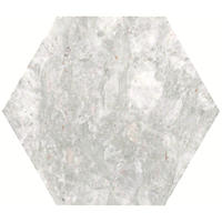 Thumbnail image of Siberian Pearl Brushed Hex 30cm