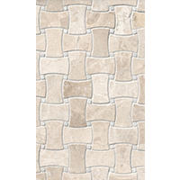 Thumbnail image of Queen Beige Tumb Delray w/White Marble