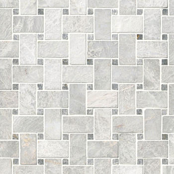 Meram Blanc Carrara Polished Marble Floor Tile - 12 x 24 in. Meram Blanc Carrara Polished Marble Floor Tile - 12 x 24 in.