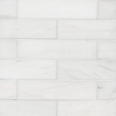 Bianco Puro Tile - Shop