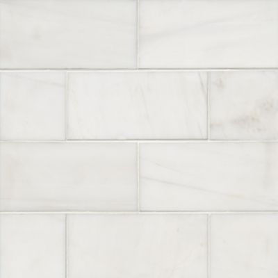 bevæge sig Email Kronisk Bianco Puro Tile - The Tile Shop