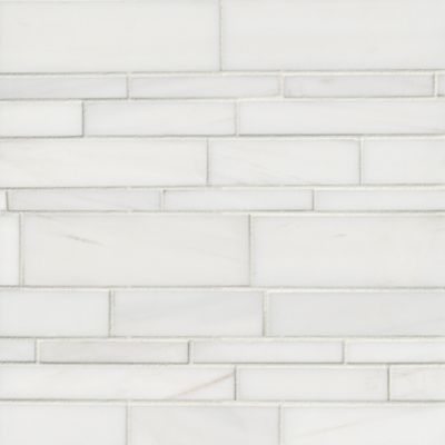 Bianco Tile - Tile