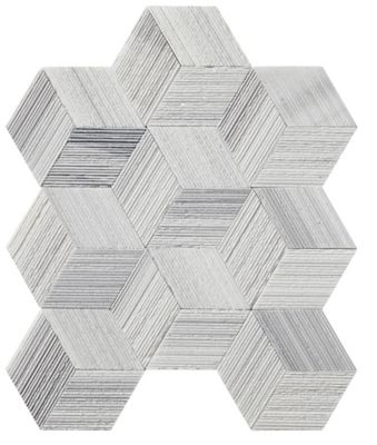 Hexagon Tile Patterns