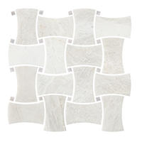 Thumbnail image of Meram Blanc Carrara Pol Delrayw/Grey