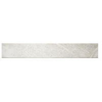 Thumbnail image of Meram Blanc Carrara Pol Curb 106x16.5cm