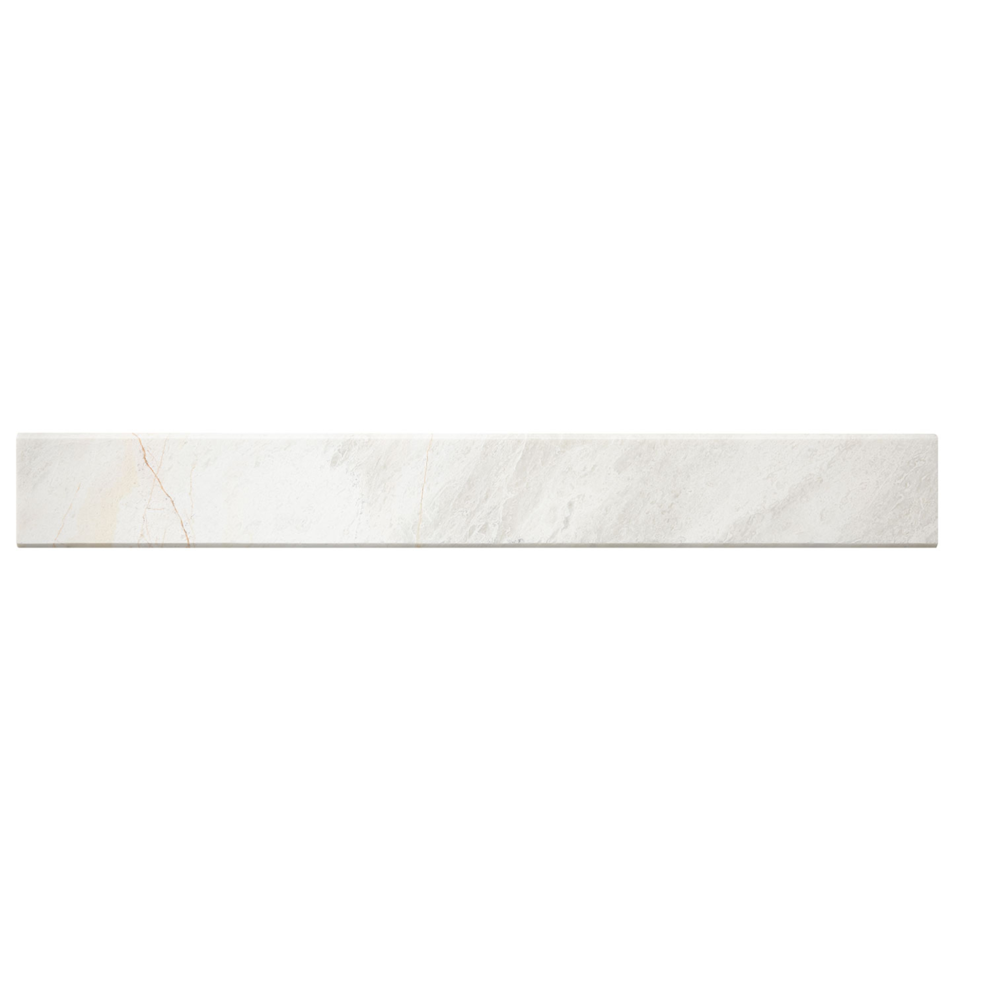 Meram Blc Carrara P. Thres 91.5x11.5x2cm