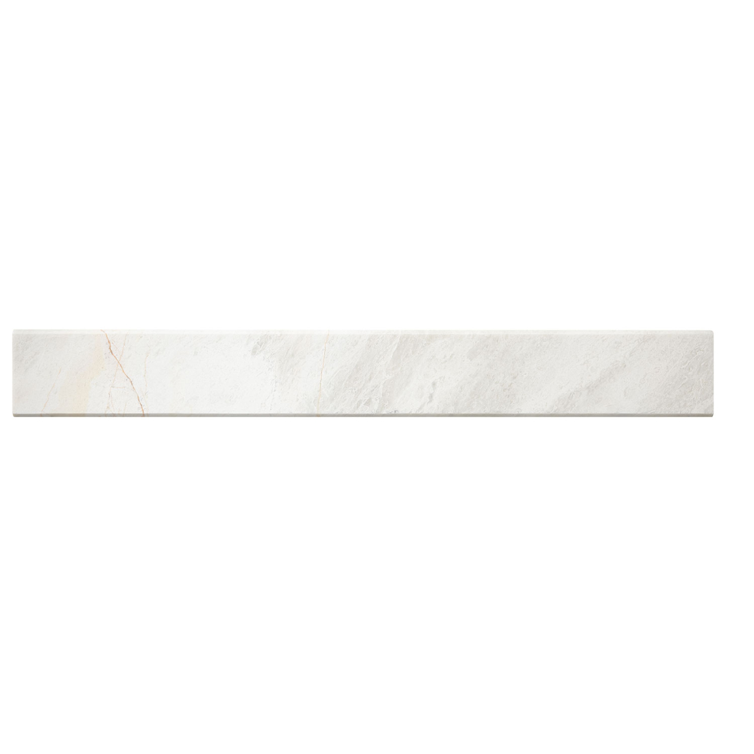 Meram Blc Carrara P. Thres 91.5x11.5x2cm