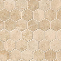 Thumbnail image of Cappuccino Pol Hex 2"