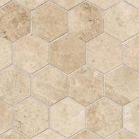 Thumbnail image of Cappuccino Pol Hex 3"