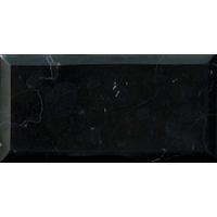 Thumbnail image of Black Marquina Pol Essex 7.5x15cm