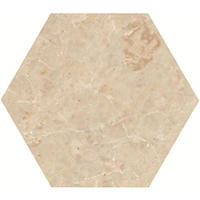 Thumbnail image of Cappuccino Pol Hex 5"