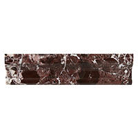Thumbnail image of Rosso Marquina Pol Cornice