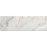 Thumbnail image of Calacata Evora Polished 10x30 cm