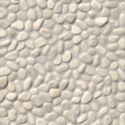 pebble stone tile